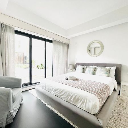 Terrace Saldanha Apartment Lisboa Εξωτερικό φωτογραφία