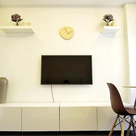 Terrace Saldanha Apartment Lisboa Εξωτερικό φωτογραφία