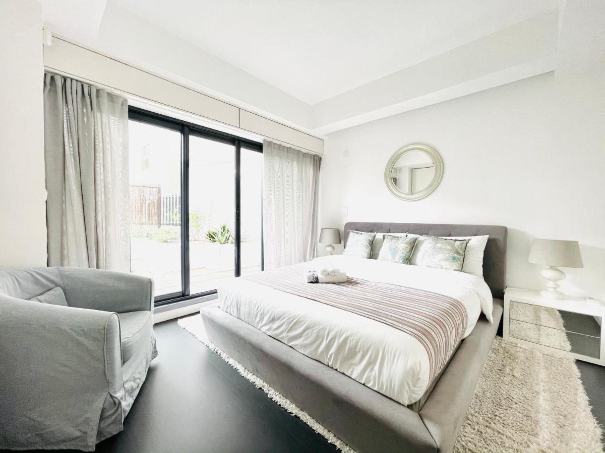 Terrace Saldanha Apartment Lisboa Εξωτερικό φωτογραφία