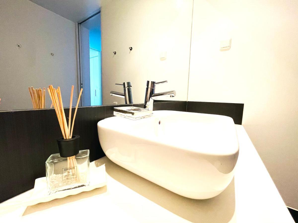 Terrace Saldanha Apartment Lisboa Εξωτερικό φωτογραφία