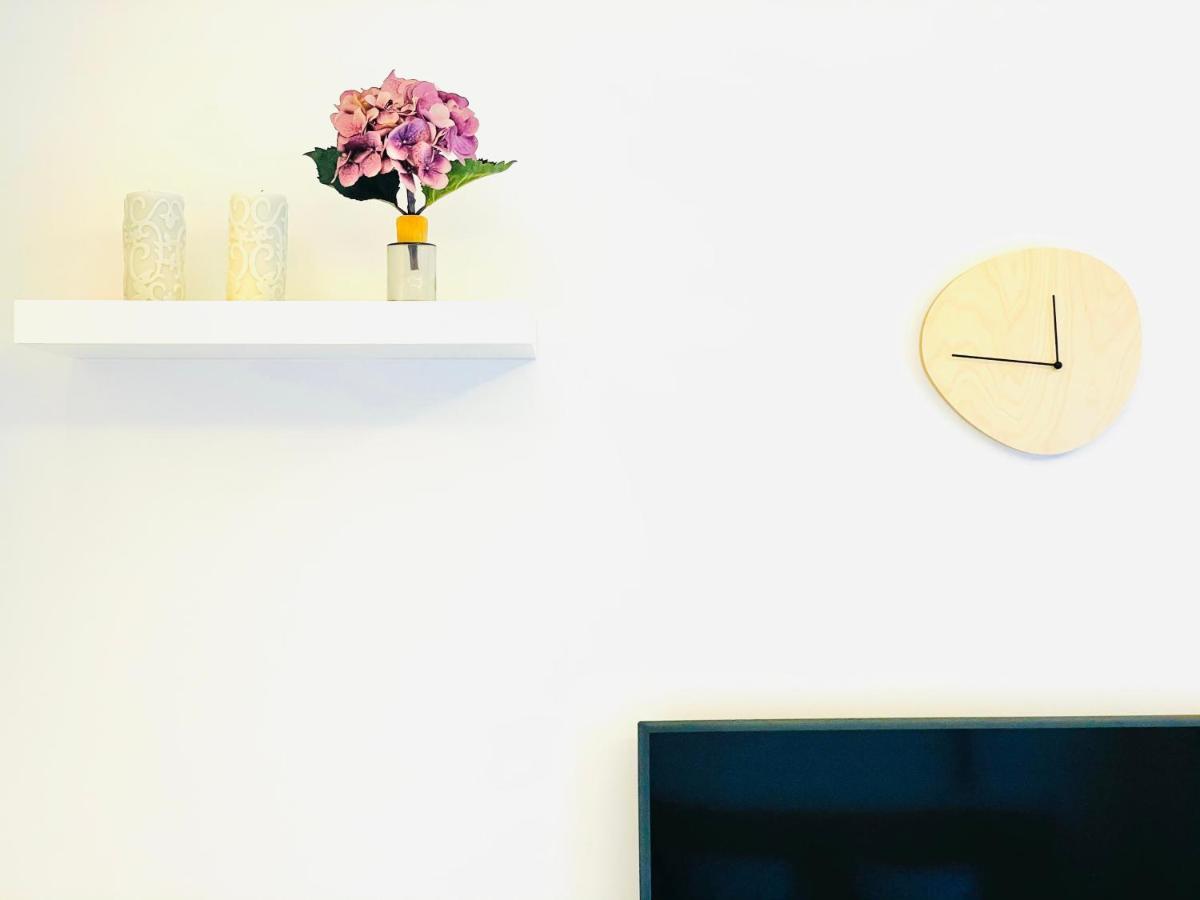 Terrace Saldanha Apartment Lisboa Εξωτερικό φωτογραφία