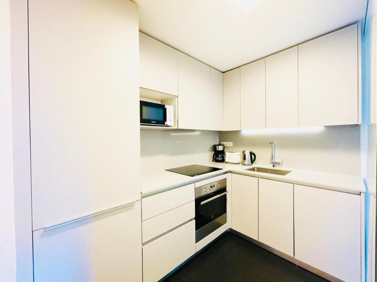 Terrace Saldanha Apartment Lisboa Εξωτερικό φωτογραφία