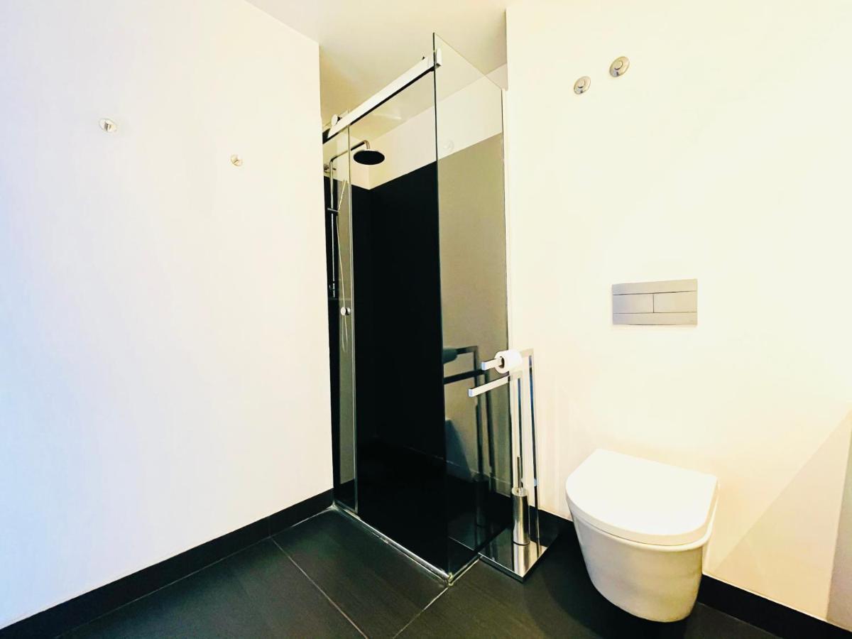 Terrace Saldanha Apartment Lisboa Εξωτερικό φωτογραφία