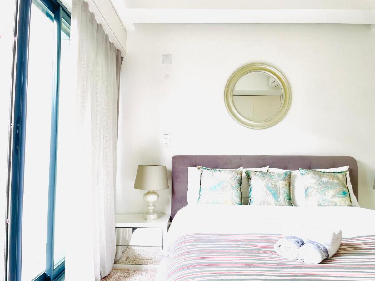 Terrace Saldanha Apartment Lisboa Εξωτερικό φωτογραφία