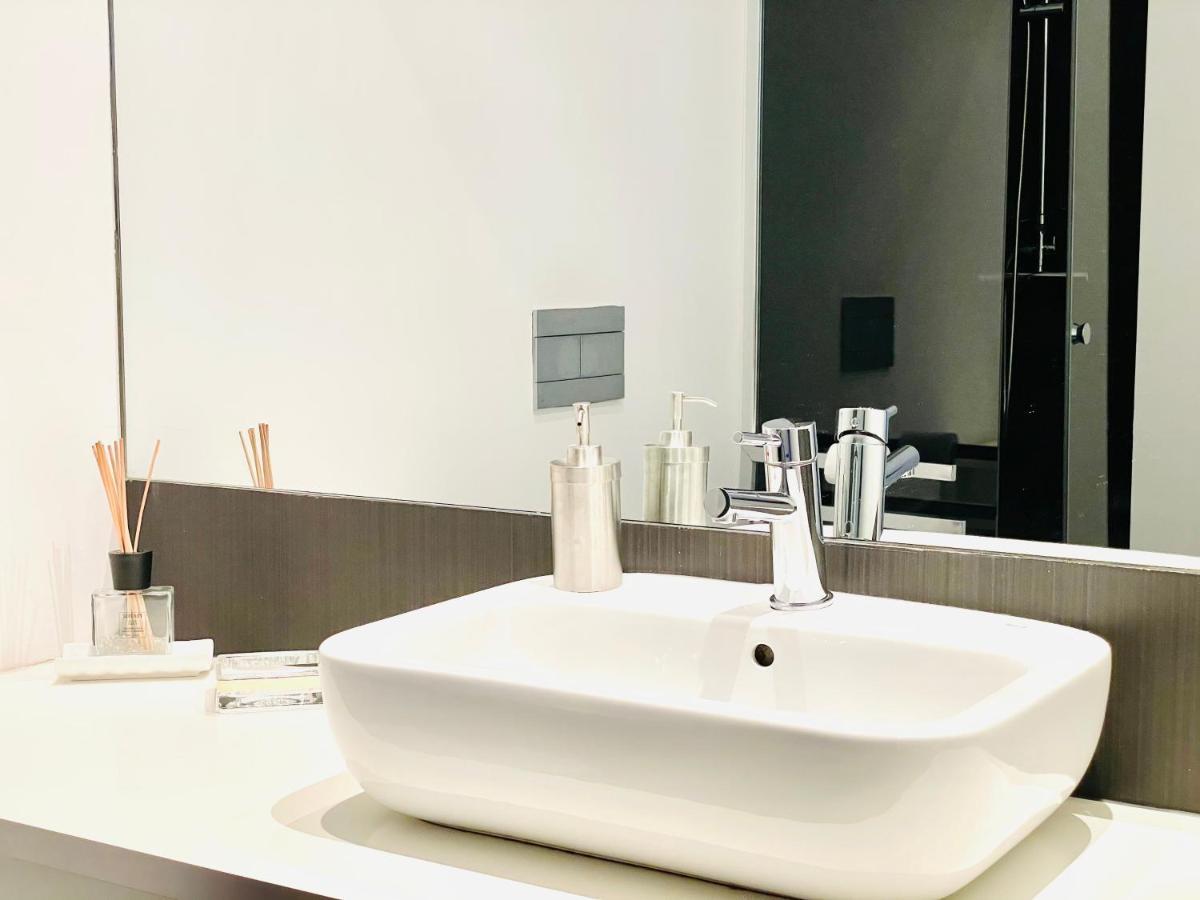 Terrace Saldanha Apartment Lisboa Εξωτερικό φωτογραφία